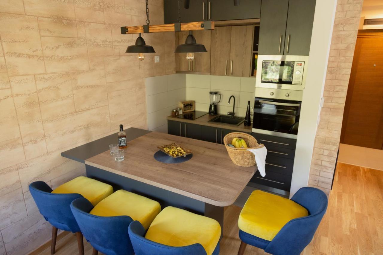 Zlatibor Apartman & Spa Casa Perfetta Dış mekan fotoğraf