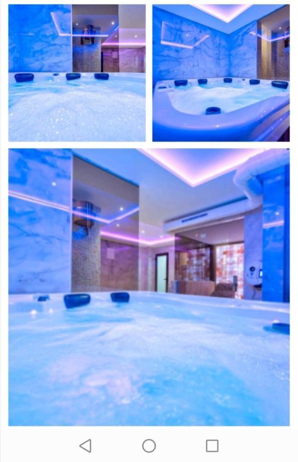 Zlatibor Apartman & Spa Casa Perfetta Dış mekan fotoğraf