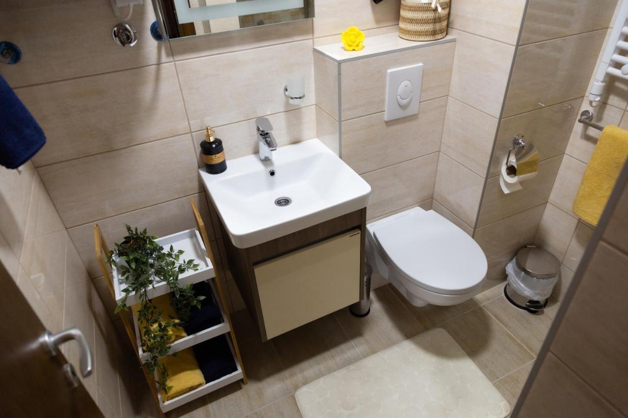 Zlatibor Apartman & Spa Casa Perfetta Dış mekan fotoğraf